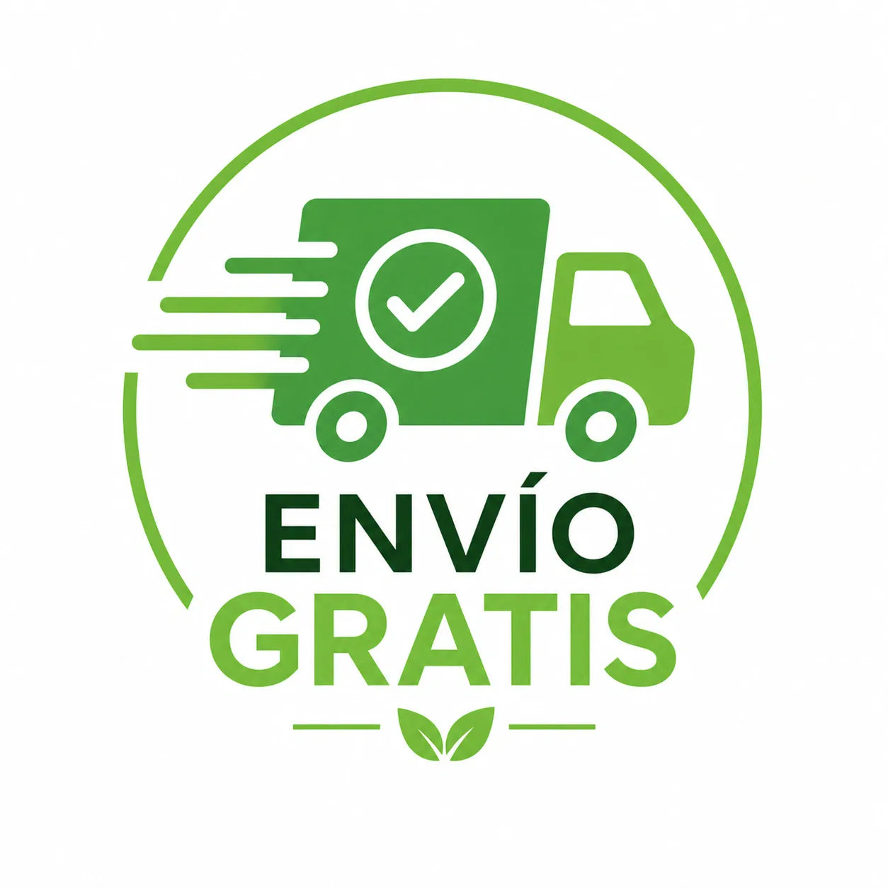 Envío Gratis
