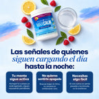 MaxCalm LP