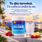 MaxCalm LP