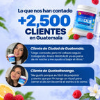 MaxCalm LP