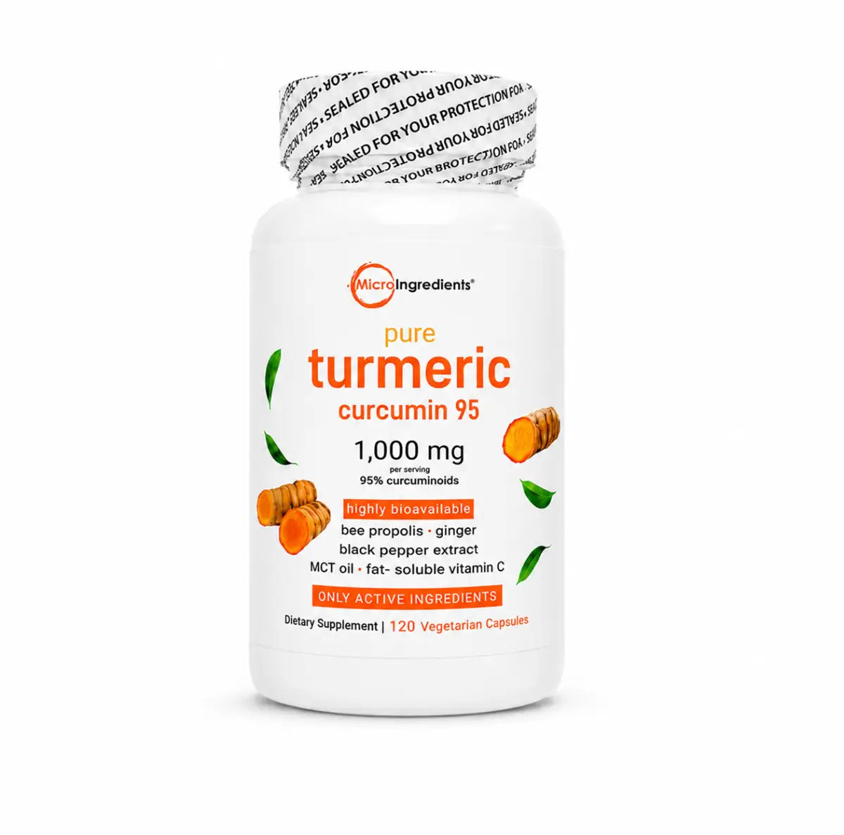 Turmeric Curcumin