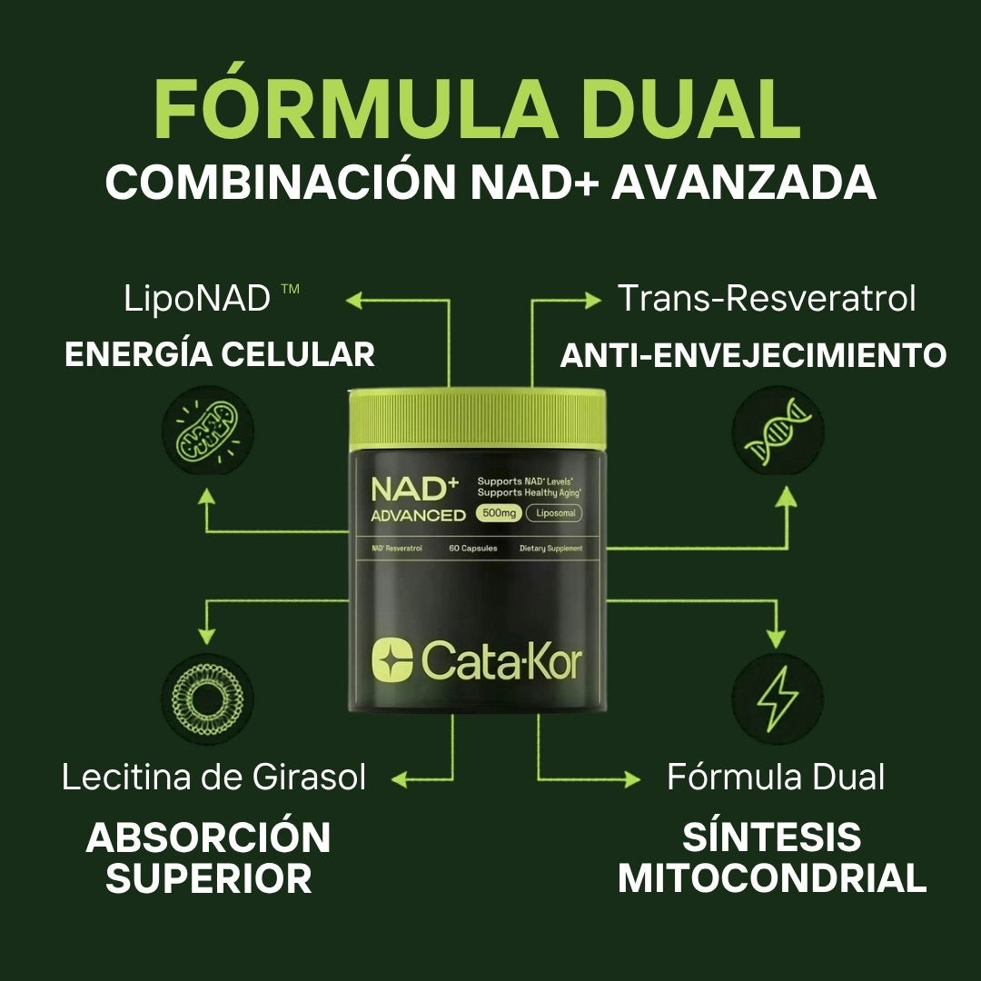 NAD CATA-KOR