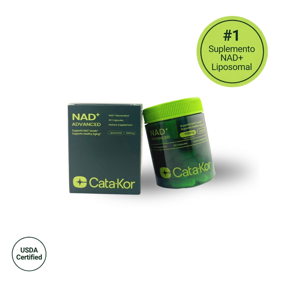 NAD CATA-KOR