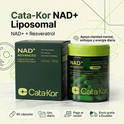 NAD CATA-KOR