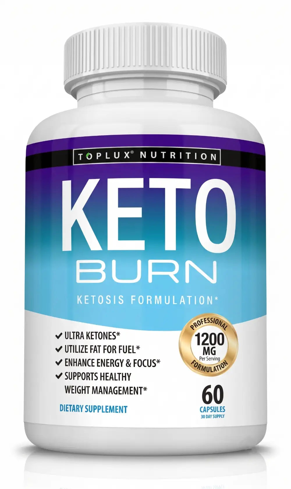 Ketoburn