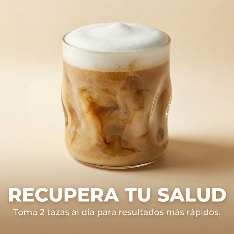 RYZE Mushroom Coffee