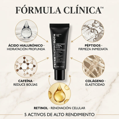 Peter Thomas Roth - Reduce arrugas en Minutos