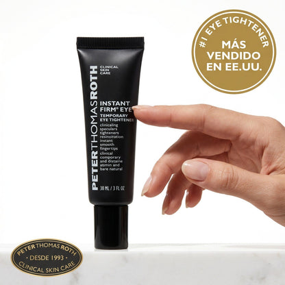 Peter Thomas Roth - Reduce arrugas en Minutos