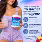 MaxCalm LP