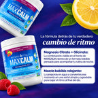 MaxCalm LP